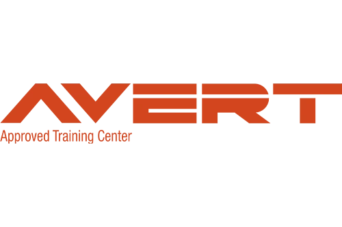 Avert approved training center